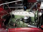 Auburn 851 Custom Dual Ratio Coupe 1935 года